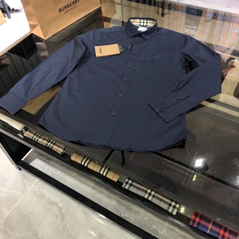 B**rry shirts